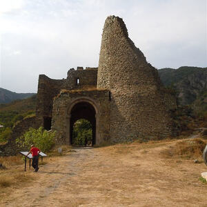 Armenien 