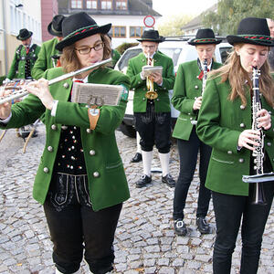 Erntedankfest am 28.9.2014