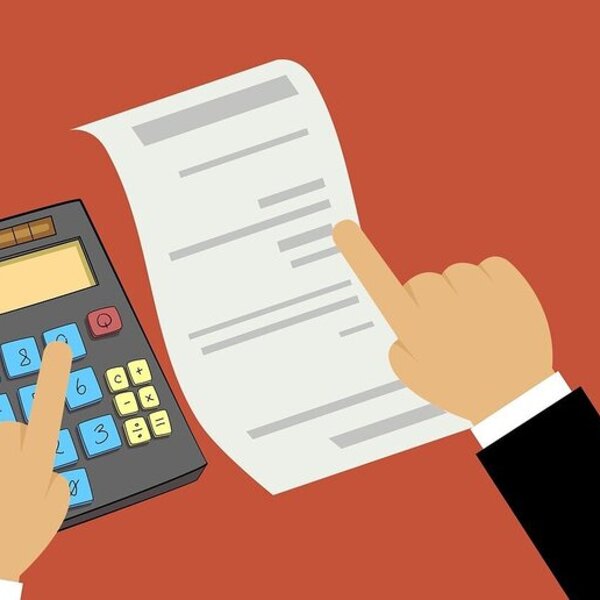 Fachteam Finanzen / © Mohamed_hassan/pixabay.com/Pixabay License Fachteam Finanzen