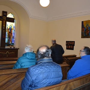 Brauereibesuch - KMB