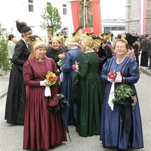 Fronleichnam