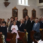 Erstkommunion 2009