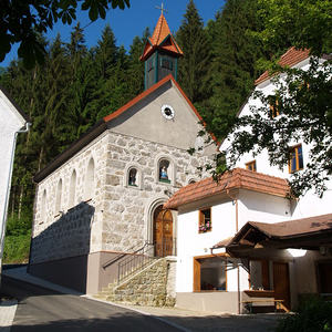Kneidinger Kirche