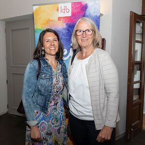 Willkommensfest für neue kfb-Mitglieder am 15. Mai 2025 im Schloss Mondsee