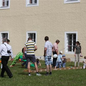Jubiläumsfest