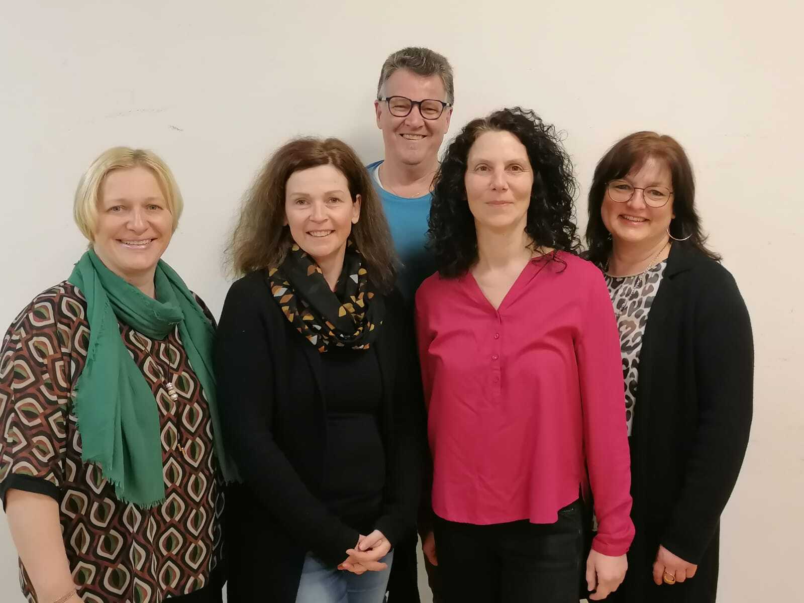 Fachteam Gemeinschaft St. Florian am Inn