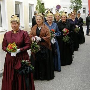 Fronleichnam