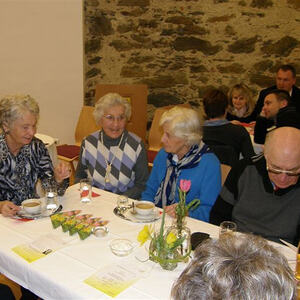 Literaturcafe