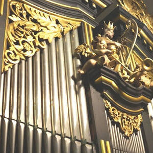 Orgel