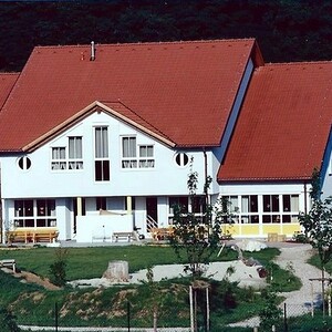 Chronik des Kindergartens