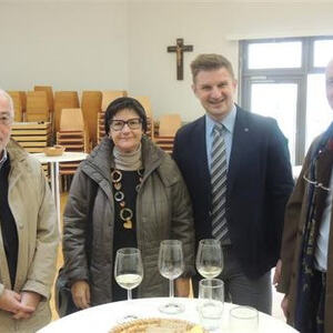 Festgottesdienst