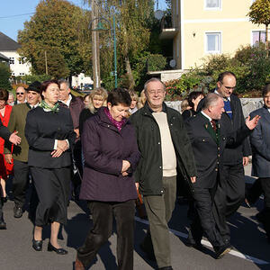 Erntedankfest