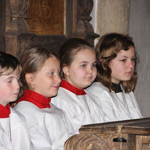 Ehejubilare am 18.05.2014