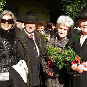 Palmsonntag