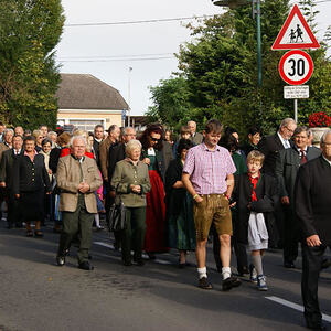 Erntedankfest am 28.9.2014