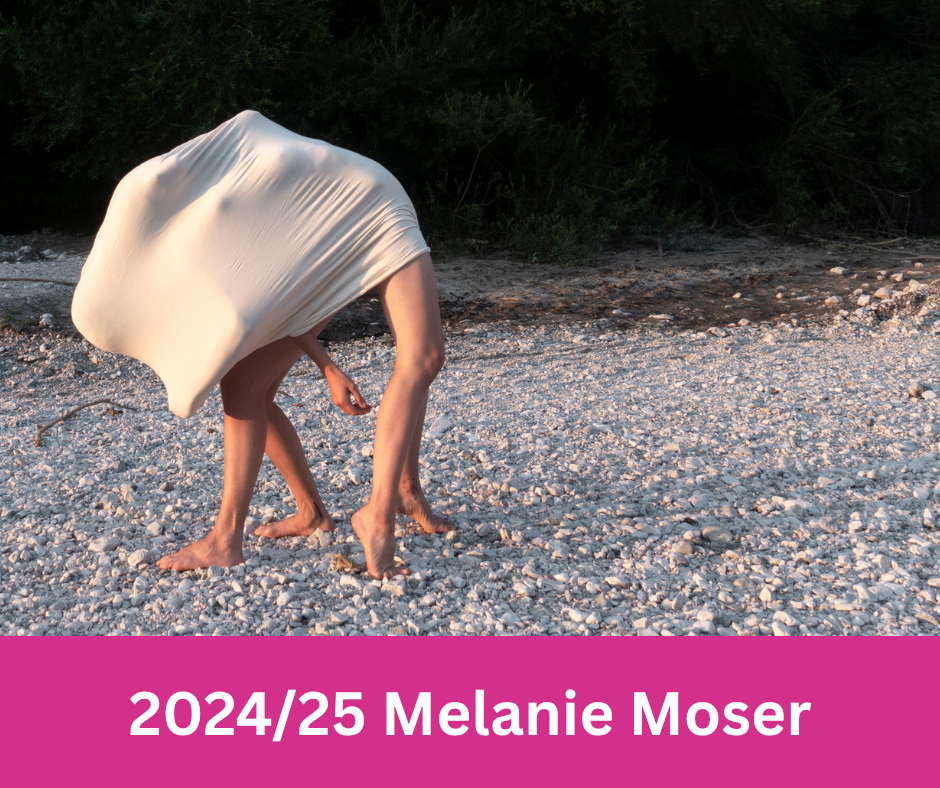 2024/25 Melanie Moser