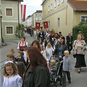 Fronleichnam