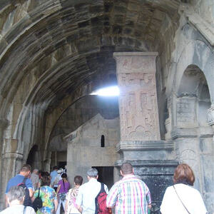 Armenien 
