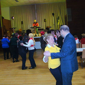 kfb-Frauenfasching