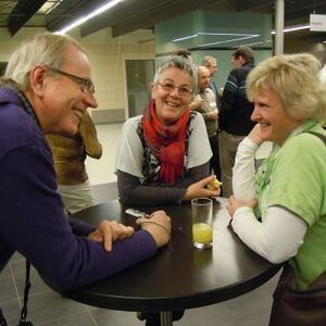 Treffen der Pfarrgemeinderät/innen