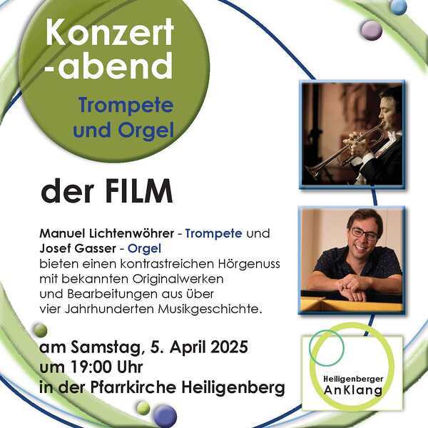 Konzertabend