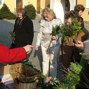 Palmsonntag