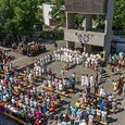 Fest des Dekanats Linz-Nord 2017 / © Claus Kusmitsch Fest des Dekanats Linz-Nord 2017