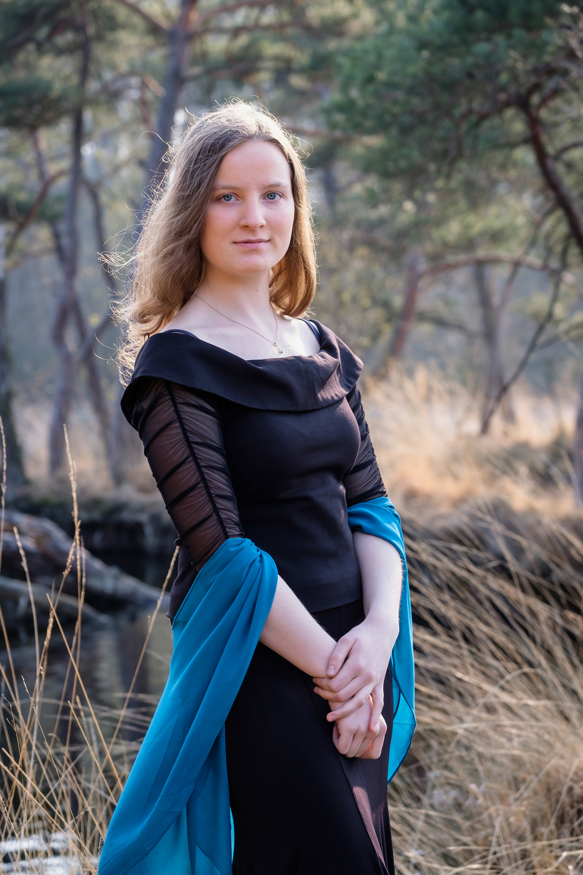 Sarah Proske