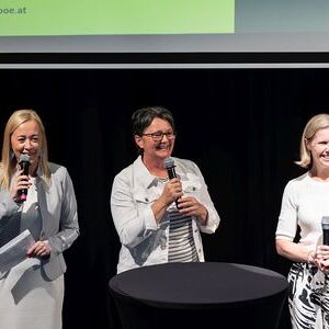 Willkommensfest für neue kfb-Mitglieder am 12. Juni 2025 im Taurum Freistadt