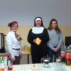 kfb-Frauenfasching