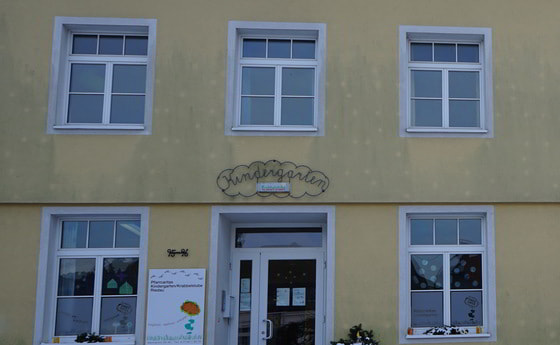 Pfarrcaritaskindergarten Riedau