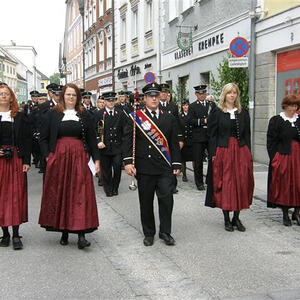 Fronleichnam
