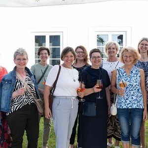 Willkommensfest für neue kfb-Mitglieder am 12. Juni 2025 im Taurum Freistadt