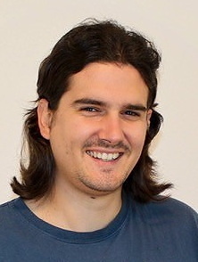  Lukas Habring