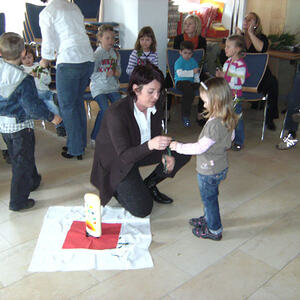 Kindermesse