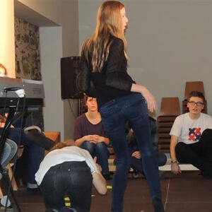 Improtheater