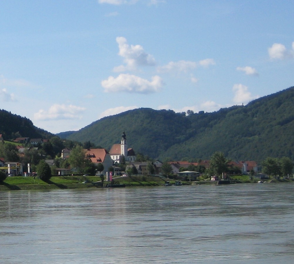 Engelhartszell