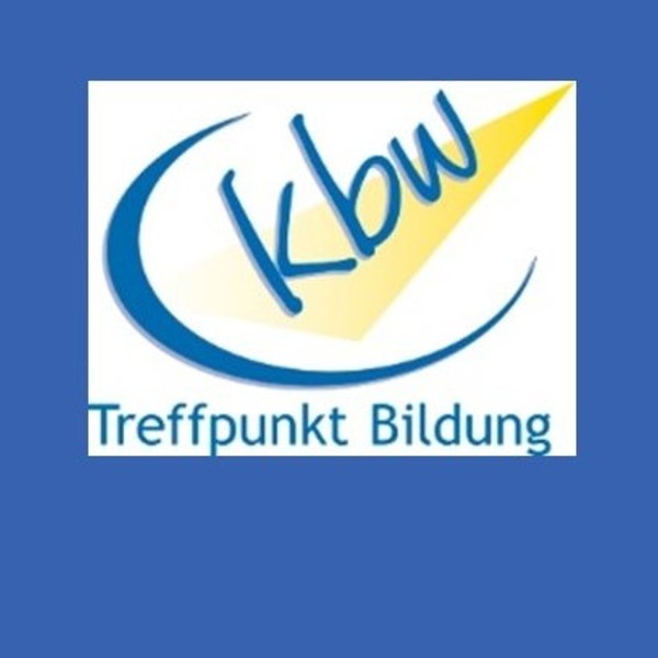 Treffpunkt bildung / KBW Treffpunkt Bildung