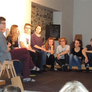 Improtheater