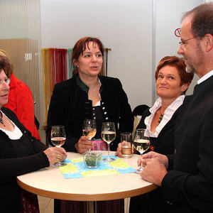 Ehejubilare am 18.05.2014