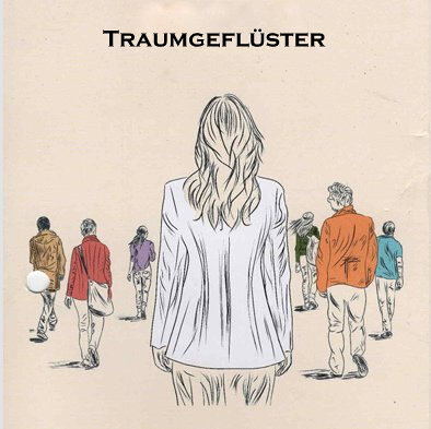 Traumgeflüster