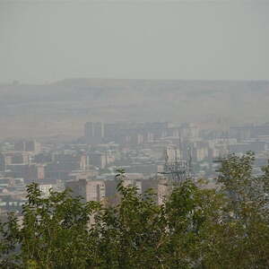 Armenien 