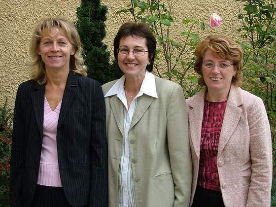 Mütterrunde
