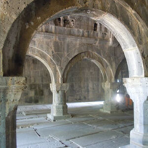 Armenien 