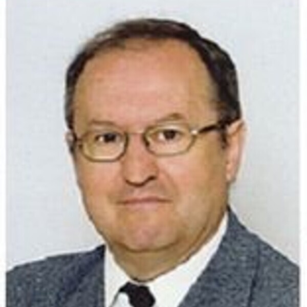 Pfarrer Johann Mittendorfer