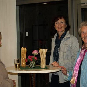 Start des KFB-Arbeitsjahres