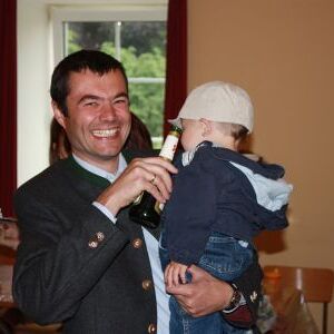 Kleinkindergottesdienst 