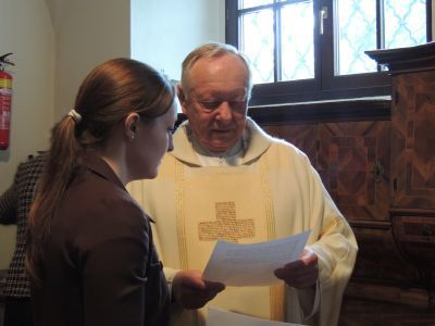 Gottesdienst