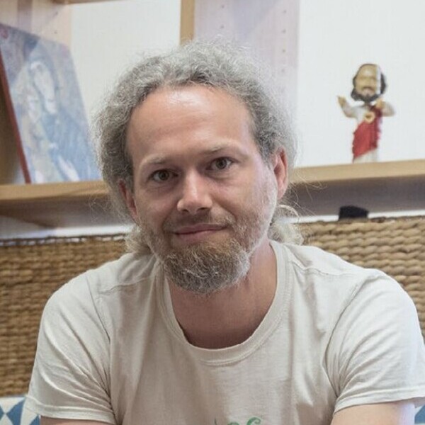 Georg Winkler / Maria Appenzeller