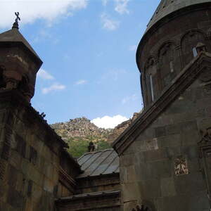 Armenien 